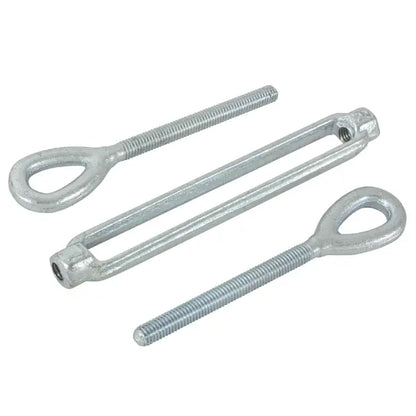 TENSOR FORJADO 3/8x6'' OJO OJO 453 kg - Dogotuls