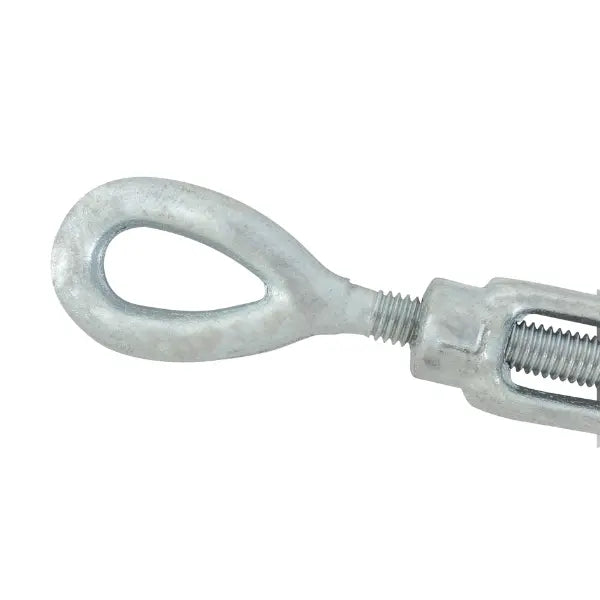 TENSOR FORJADO 3/8x6'' OJO OJO 453 kg - Dogotuls - vista lateral