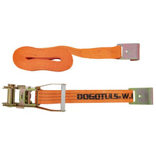 SUJETACARGA 2"X30' GANCHO PLANO 1.5T - Dogotuls - empaque