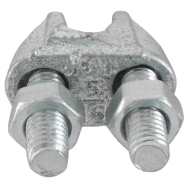 NUDO GALVANIZADO 5/16" HIERRO MALEABLE - Sanhome - detalle