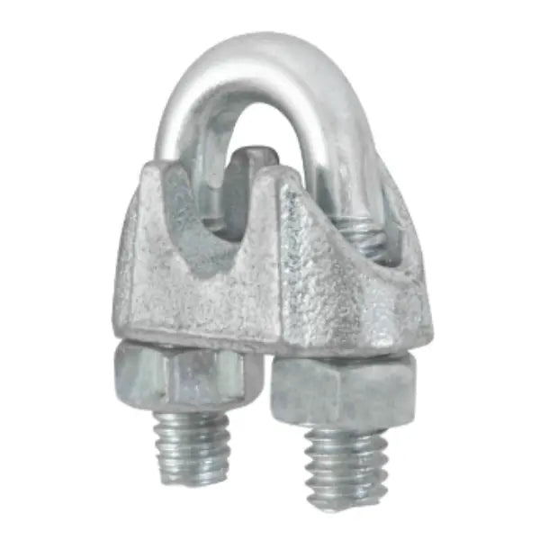 NUDO GALVANIZADO 5/16" HIERRO MALEABLE - Sanhome