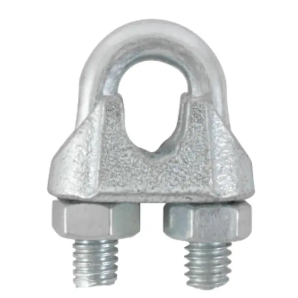 NUDO GALVANIZADO 5/8" HIERRO MALEABLE - Sanhome
