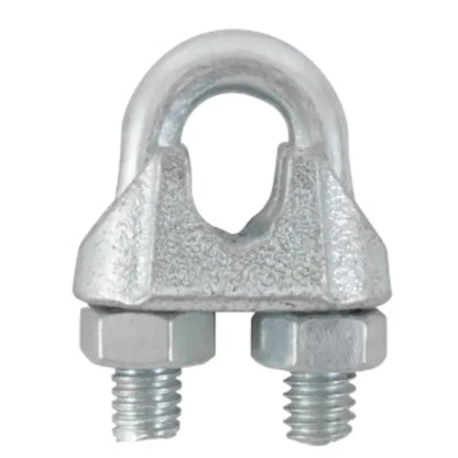 NUDO GALVANIZADO 5/8" HIERRO MALEABLE - Sanhome