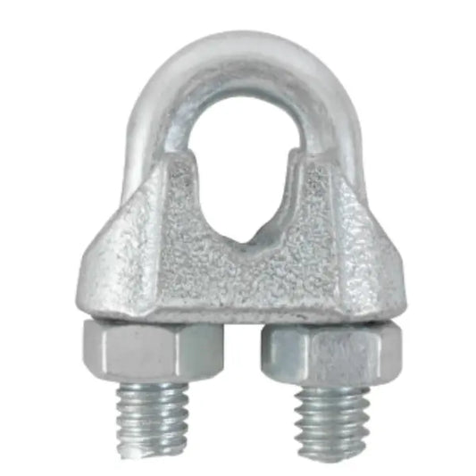 NUDO GALVANIZADO 5/8" HIERRO MALEABLE - Sanhome