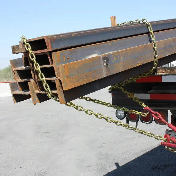 CADENA TRANSPORTE 5/16"x20' G70 GANCHOS - Dogotuls - empaque