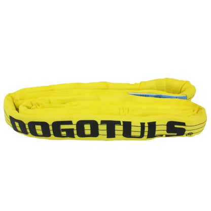 ESLINGA POLIESTER OJO-OJO 3T 3M - Dogotuls