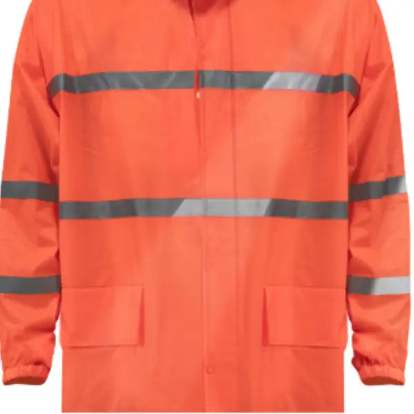 IMPERMEABLE GABARDINA 0.25 REFLEJANTE G - Dogotuls