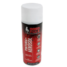 PINTURA AEROSOL BRILLANTE BLANCO - Dogotuls - vista lateral