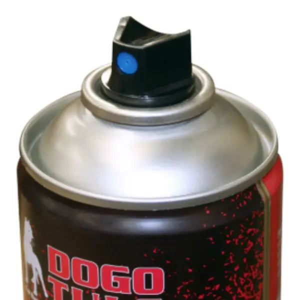 PINTURA AEROSOL BRILLANTE BLANCO - Dogotuls
