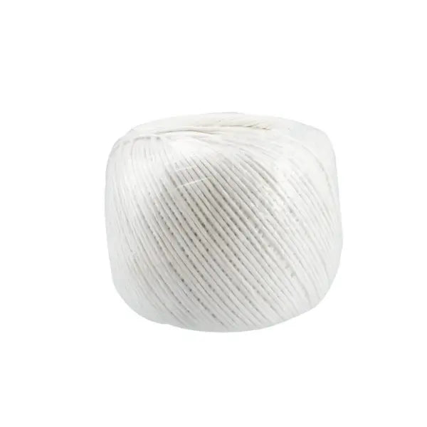 Rafia de polipropileno blanca 2.2 g/m urrea - Lock