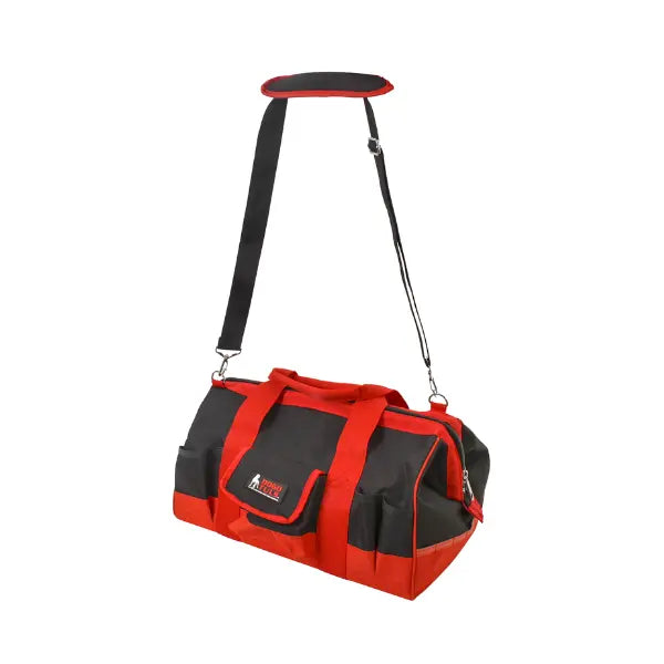 Maleta para Herramienta Dogotuls 18" con 30 Divisiones - Dogotuls - vista lateral