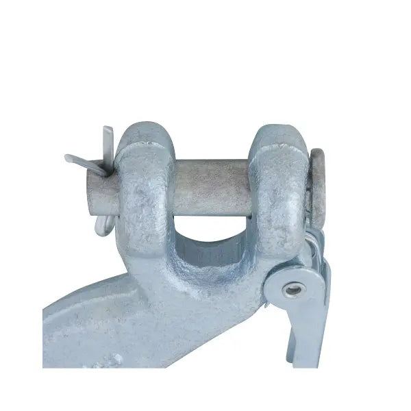 GANCHO FORJADO 3/8" PERNO SEGURO P/CARGA - Dogotuls