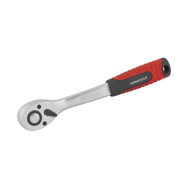 Juego Dados Dogotuls D2 1/2" MM-STD Matraca - Dogotuls - vista trasera