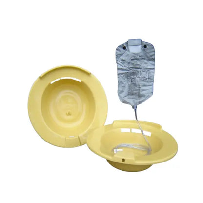 Juego De Sediluvio C/Bolsa Y Tubo color MEDEGEN - Medegen