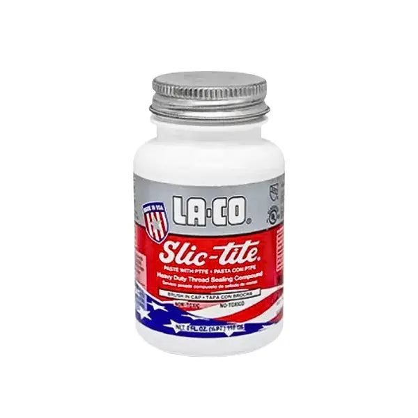 Pasta Selladora Slic-Tite Dogotuls Laco PTFE 118ml - Dogotuls
