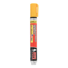 Marcador de Valvula Dogotuls color Amarillo - Dogotuls - detalle