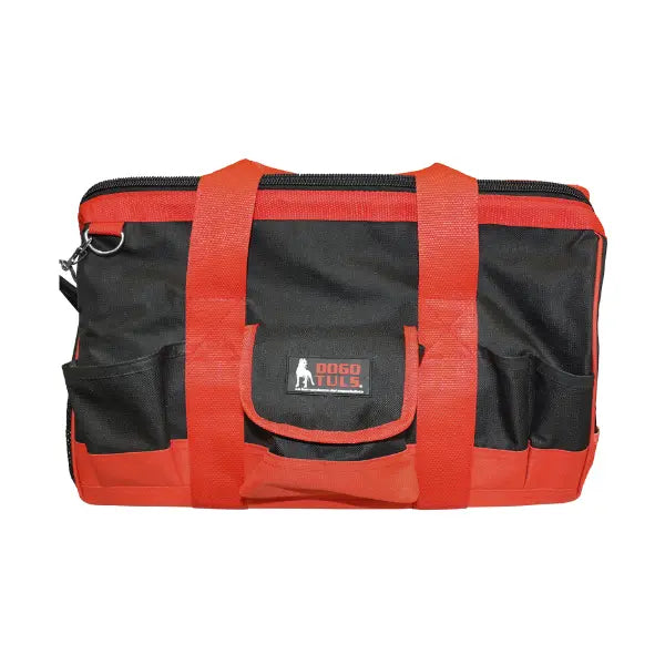 Maleta para Herramienta Dogotuls 18" con 30 Divisiones - Dogotuls - detalle