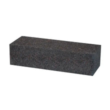 1 Ladrillo abrasivo para trabajar pisos de piedra natural de 200 x 75 x 50 mm - Austrodiam