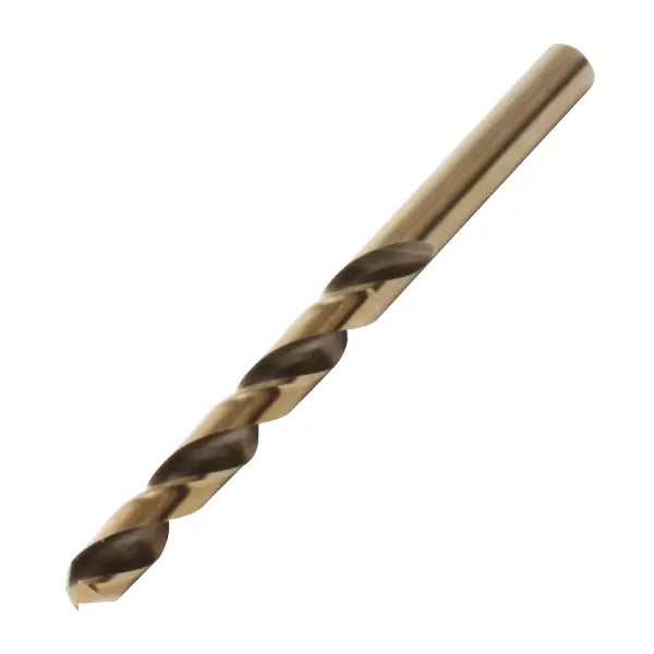 Broca Dogotuls 5% Cobalto M35 5/16" AAV - Dogotuls - vista lateral