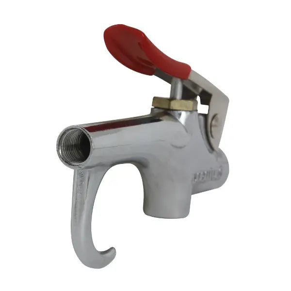 Pistola para Sopletear Aire Dogotuls 1/4" NPT - Sanplom - detalle