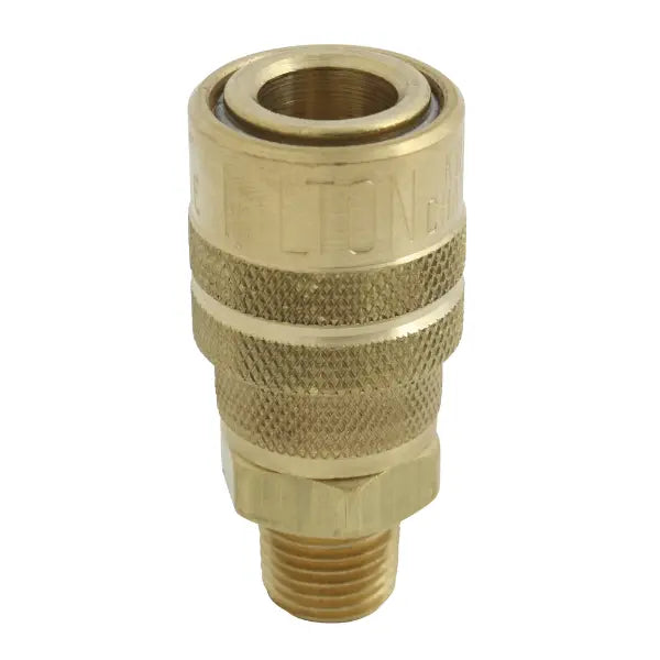 Conexión Rápida Macho 1/4" Dogotuls 716BK Milton - Dogotuls