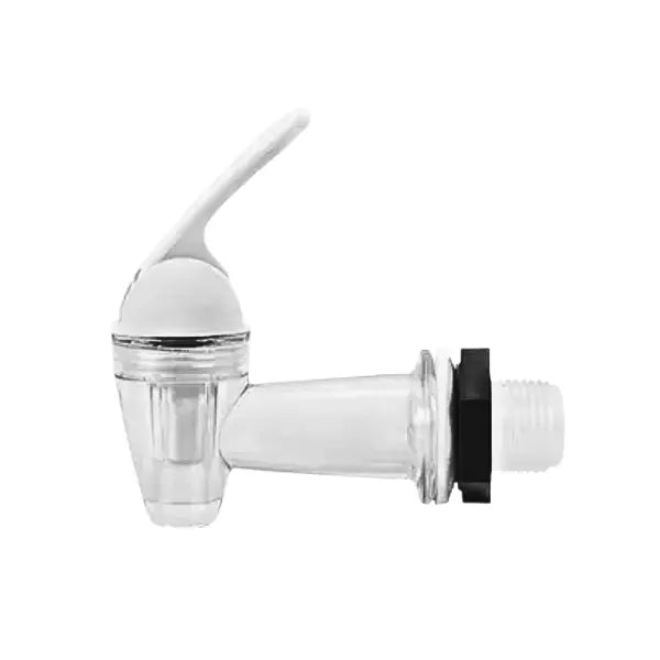 Valvula Transparente Dogotuls para Dispensador de Agua - Dogotuls - empaque