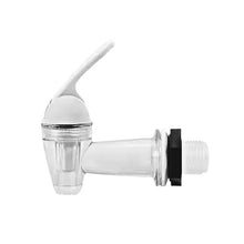 Valvula Transparente Dogotuls para Dispensador de Agua - Dogotuls - empaque