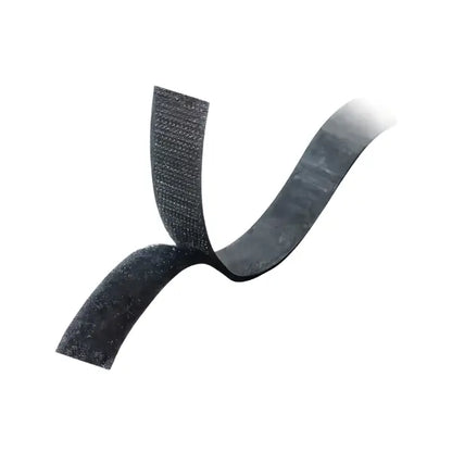 Cinta Sujetadora Negra VELCRO, 60x1.9cm - Velcro - empaque