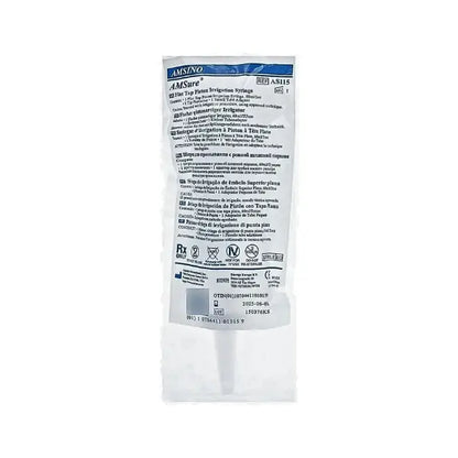 Jeringa 60 ml Con Embolo Plano AMSINO (Loaiza) - Loaiza - detalle