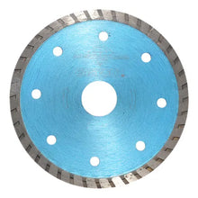 Disco de diamante. de 115 x 1.9 x 22.23 mm para corte de materiales de construcción - Austrodiam