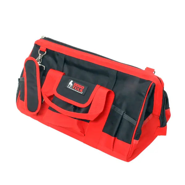 Maleta para Herramienta Dogotuls 18" con 30 Divisiones - Dogotuls - empaque