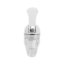Valvula Transparente Dogotuls para Dispensador de Agua - Dogotuls - detalle