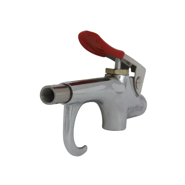 Pistola para Sopletear Aire Dogotuls 1/4" NPT - Sanplom - contenido
