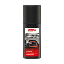 Renovador de plasticos 100ml CON ESPONJA APLICADORA 75017 Sonax - Fandeli - detalle