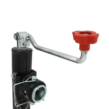 GATO GIRAT REMOLQUE TUBO-BASE 2000LBS - Dogotuls - detalle