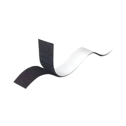 Cinta Sujetadora Negra VELCRO, 60x1.9cm - Velcro - detalle