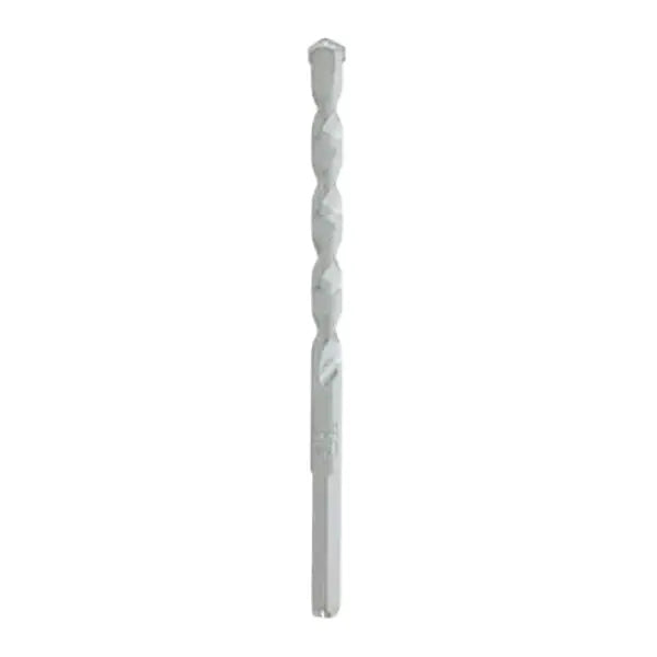 Broca Dogotuls para Concreto 1/4" x 4" Punta Carburo Tungsteno - Dogotuls