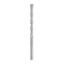 Broca Dogotuls para Concreto 1/4" x 4" Punta Carburo Tungsteno - Dogotuls