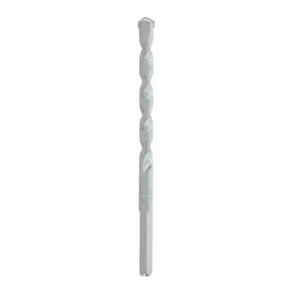 Broca Dogotuls para Concreto 1/4" x 4" Punta Carburo Tungsteno - Dogotuls