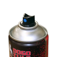 PINTURA AEROSOL BRILLANTE NEGRO 400ml - Dogotuls