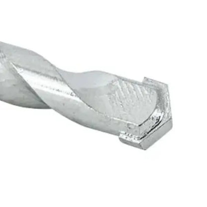 Broca Dogotuls para Concreto 1/4" x 4" Punta Carburo Tungsteno - Dogotuls - detalle
