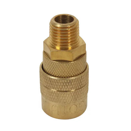 Conexión Rápida Macho Dogotuls 1/4" NPT - Dogotuls