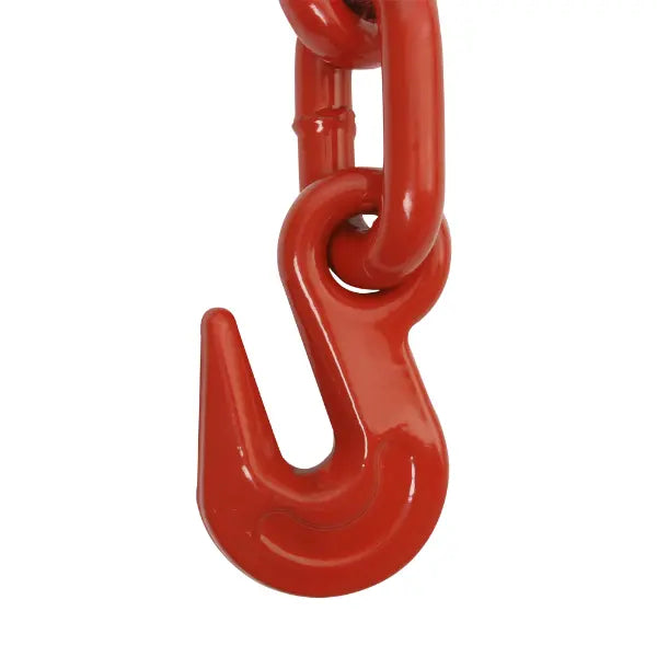 Tensor Matraca Dogotuls Capacidad 2450 kg, 5/16" - 3/8" - Dogotuls - vista lateral