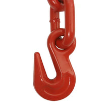 Tensor Matraca Dogotuls Capacidad 2450 kg, 5/16" - 3/8" - Dogotuls - vista lateral