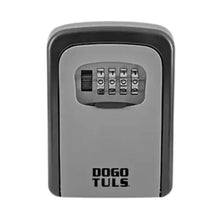 Dogotuls Caja de Seguridad de Pared para Llaves - Dogotuls - detalle