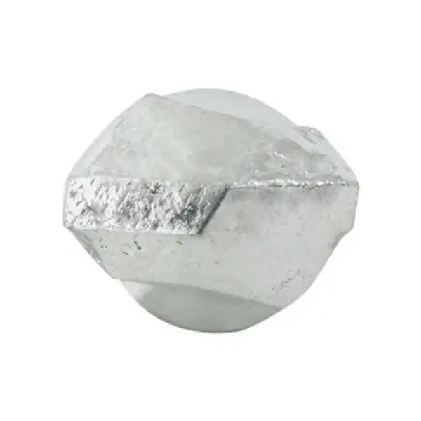 Broca Dogotuls para Concreto 1/4" x 4" Punta Carburo Tungsteno - Dogotuls - vista lateral