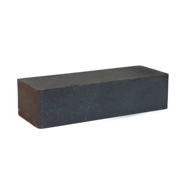 Ladrillo abrasivo para trabajar pisos de piedra natural de 200 x 75 x 50 mm - Austromex