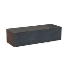 Ladrillo abrasivo para trabajar pisos de piedra natural de 200 x 75 x 50 mm - Austromex