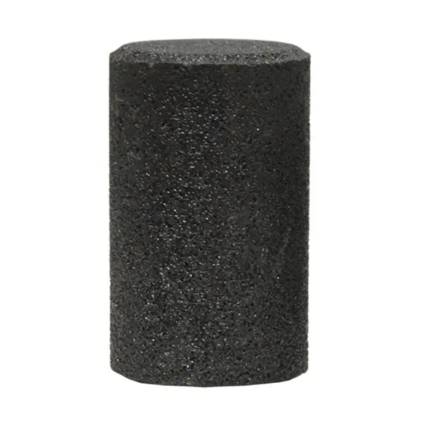 8 Cono abrasivo de 45 x 75 x 15.9-11 mm para desbaste de todo tipo de acero AUSTROMEX - Austrodiam