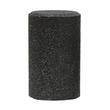 8 Cono abrasivo de 45 x 75 x 15.9-11 mm para desbaste de todo tipo de acero AUSTROMEX - Austrodiam